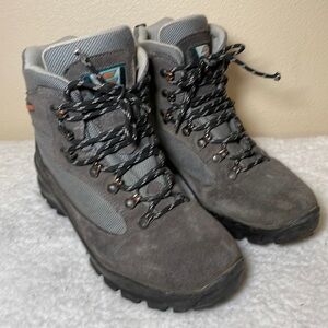 TREZETA GoreTex Hiking Boot Size 8.5